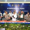 Love Scamming dari Dalam Rutan Kotabumi Dibongkar, Kerugian Korban Tembus Rp1,4 Miliar
