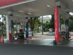 Pelaku Bermotor Gasak Rp3,9 Juta di SPBU Tidar Malang, Polisi Ungkap Nopol Ditutup Isolasi