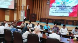 Empat Dokumen Perjalanan Wabup Malang Disorot DPRD, Ada Tanda Tangan Bupati Hasil Scan