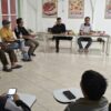 Pastikan Organisasi Berjalan, Perbasi Kabupaten Malang Kukuhkan Pengurus Baru