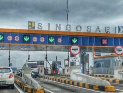 Tol Pandaan-Malang Siaga Penuh Hadapi Libur Kenaikan Isa Almasih, Fokus Antisipasi Kepadatan