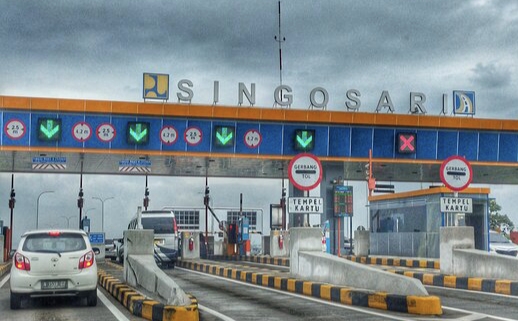 Tol Pandaan-Malang Siaga Penuh Hadapi Libur Kenaikan Isa Almasih, Fokus Antisipasi Kepadatan Tol Pandaan-Malang Siaga Penuh Hadapi Libur Kenaikan Isa Almasih, Fokus Antisipasi Kepadatan