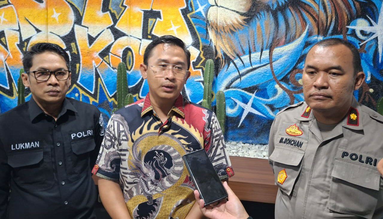 Ahli Sasar Kawasan Sepi, Residivis Penusuk Satpam Perumahan di Cemorokandang Ditangkap