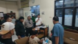 Disebut Lakukan Percobaan Penculikan Anak, Polisi Amankan Wanita Mencurigakan di Kedungkandang