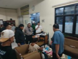 Disebut Lakukan Percobaan Penculikan Anak, Polisi Amankan Wanita Mencurigakan di Kedungkandang