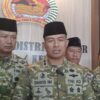 Dandim Kediri Bantah Dugaan Jual Beli Proyek KDKMP, Video Viral Disebut Hoaks