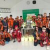 Indra Setiyadi Wafat, Kader PP Kenang Loyalitas dan Jiwa Persaudaraannya