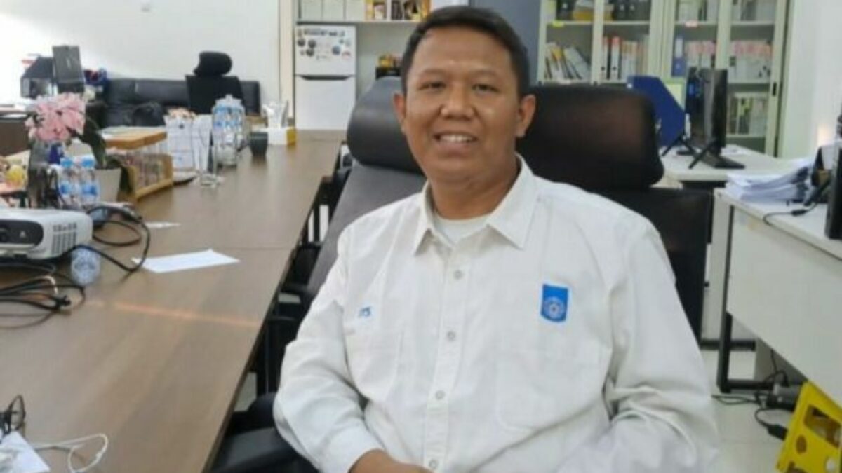 Rupiah Melemah, Pakar Ekonomi ITS Soroti Pentingnya Penguatan UMKM dan Hilirisasi