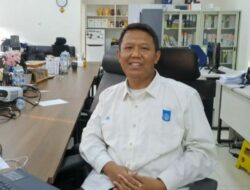 Rupiah Melemah, Pakar Ekonomi ITS Soroti Pentingnya Penguatan UMKM dan Hilirisasi