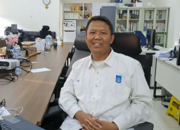 Rupiah Melemah, Pakar Ekonomi ITS Soroti Pentingnya Penguatan UMKM dan Hilirisasi Rupiah Melemah, Pakar Ekonomi ITS Soroti Pentingnya Penguatan UMKM dan Hilirisasi
