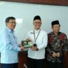 BAZNAS RI Raih Penghargaan Kemenag atas Kontribusi Dakwah di Wilayah 3T