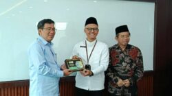 BAZNAS RI Raih Penghargaan Kemenag atas Kontribusi Dakwah di Wilayah 3T