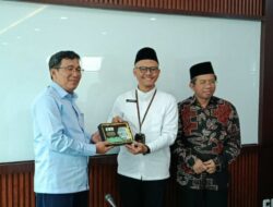 BAZNAS RI Raih Penghargaan Kemenag atas Kontribusi Dakwah di Wilayah 3T