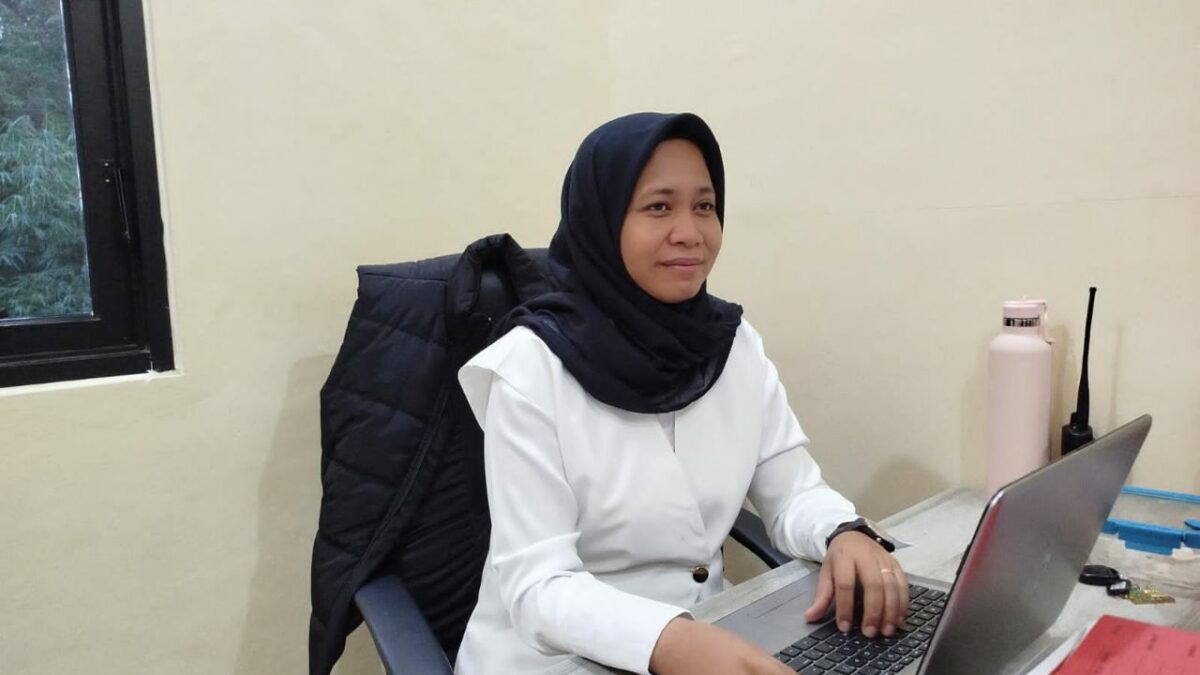 Polisi Dorong Korban Kekerasan Seksual Berani Speak Up, Kasus Banyak Berulang Bertahun-tahun