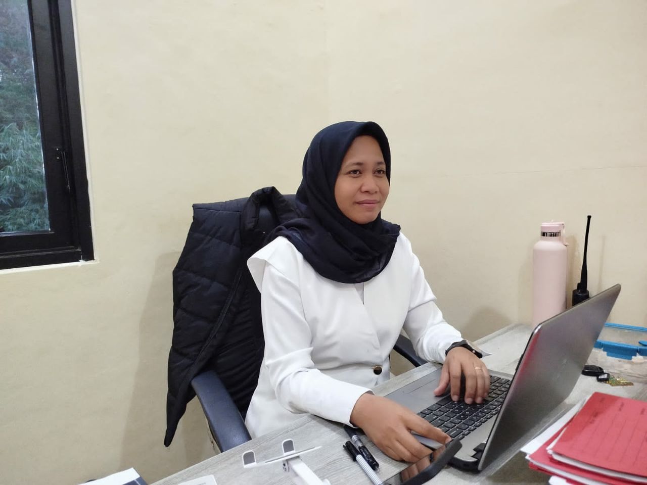 Polisi Dorong Korban Kekerasan Seksual Berani Speak Up, Kasus Banyak Berulang Bertahun-tahun Polisi Dorong Korban Kekerasan Seksual Berani Speak Up, Kasus Banyak Berulang Bertahun-tahun