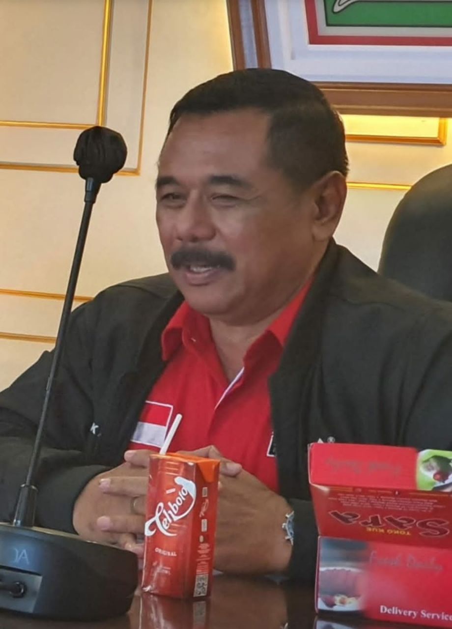Banyak Temuan di Lapangan, LIRA Bakal Pelototi Pelaksanaan MBG dan Koperasi Merah Putih Banyak Temuan di Lapangan, LIRA Bakal Pelototi Pelaksanaan MBG dan Koperasi Merah Putih