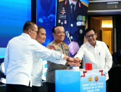 Kadensus 88 Dorong Perlindungan Anak dan Literasi Digital Hadapi Ancaman Era Siber