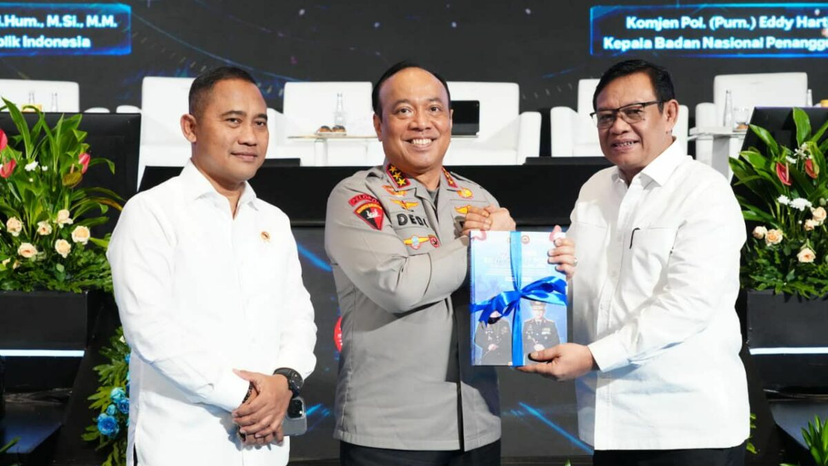 BNPT dan Densus 88 Perkuat Literasi Digital untuk Lindungi Generasi Muda BNPT dan Densus 88 Perkuat Literasi Digital untuk Lindungi Generasi Muda