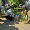 Bayi Laki-laki Ditemukan Meninggal di Pinggir Jalan Karangploso, Polisi Telusuri Pelaku Pembuangan