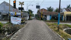 KAI Daop 8 Soroti Perlintasan Swadaya, 20 Titik Malang Raya Masuk Target Pengamanan