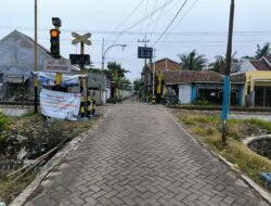 KAI Daop 8 Soroti Perlintasan Swadaya, 20 Titik Malang Raya Masuk Target Pengamanan