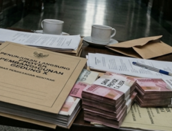 Dugaan Monopoli Paket Perencanaan di Pemkab Malang Picu Sorotan, Kualitas Proyek Dipertanyakan