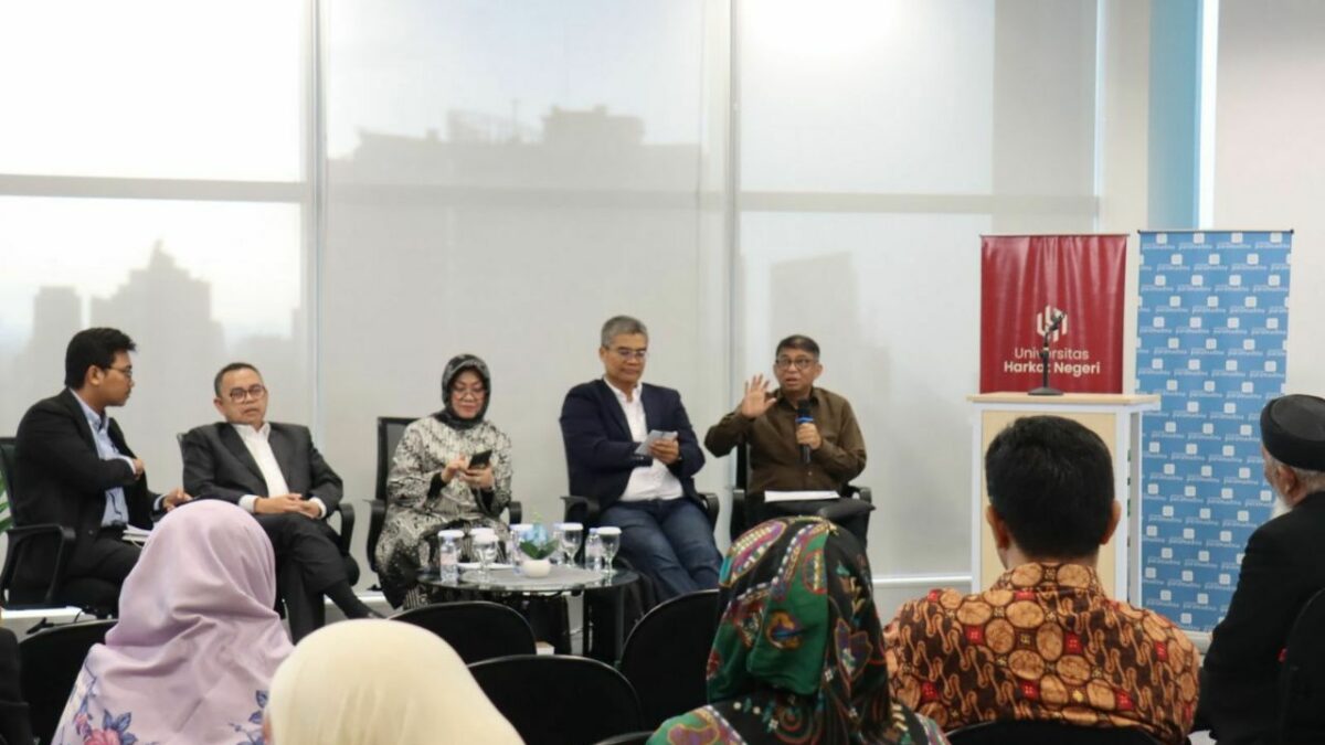 Kritik The Economist Dibahas Akademisi, Soroti Risiko Tata Kelola dan Demokrasi