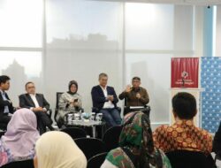 Kritik The Economist Dibahas Akademisi, Soroti Risiko Tata Kelola dan Demokrasi
