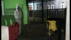 Hoaks “Pocong Begal” Resahkan Warga Malang, Polisi Pastikan Belum Ada Laporan Resmi