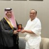 Jelang Puncak Haji, Polri Perkuat Koordinasi Perlindungan Jemaah dengan Arab Saudi
