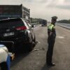 Kecelakaan Maut Tol Paspro, Sopir Diduga Mengantuk Saat Bawa Rombongan Anggota Komisi X DPR RI