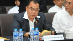 Blackout Sumatera Diduga Dipicu Cuaca Ekstrem, Bareskrim Pastikan Tak Ada Sabotase