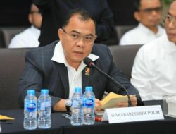 Blackout Sumatera Diduga Dipicu Cuaca Ekstrem, Bareskrim Pastikan Tak Ada Sabotase