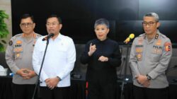 BGN Gandeng Polri Tindak Praktik Jual Beli Titik SPPG