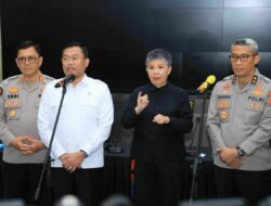 BGN Gandeng Polri Tindak Praktik Jual Beli Titik SPPG