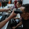 Perekaman Biometrik 2.418 Warga Binaan Lapas Kelas I Malang Tuntas, Dukung Validitas Data Kependudukan