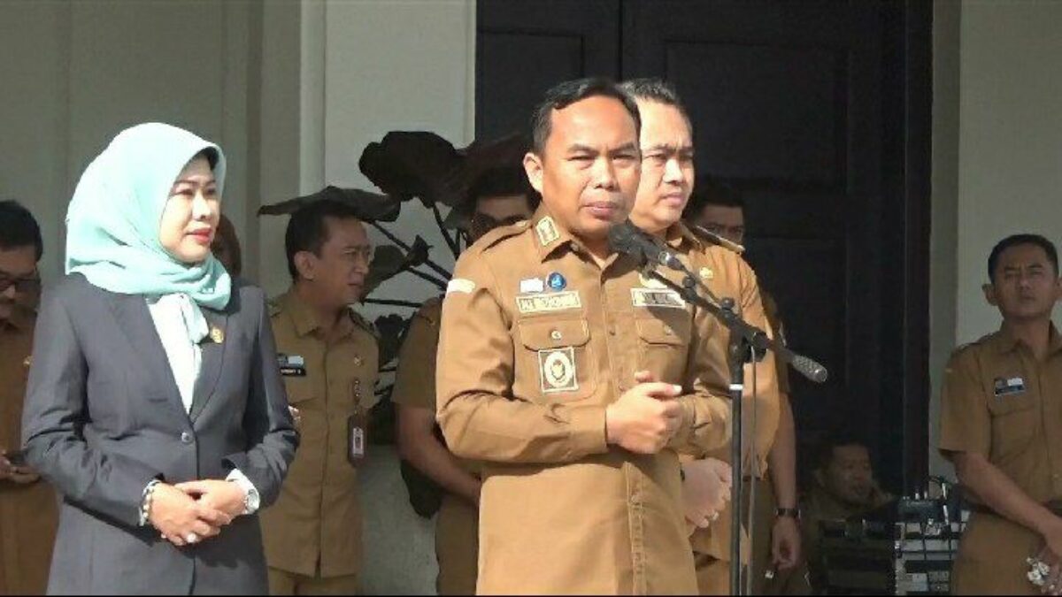 Pemkot Malang Gelar Sidang Terpadu, Pastikan Kepastian Hukum Keluarga Warga