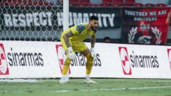 Lucas Frigeri Resmi Tinggalkan Arema FC Setelah Dua Musim Bersama Singo Edan