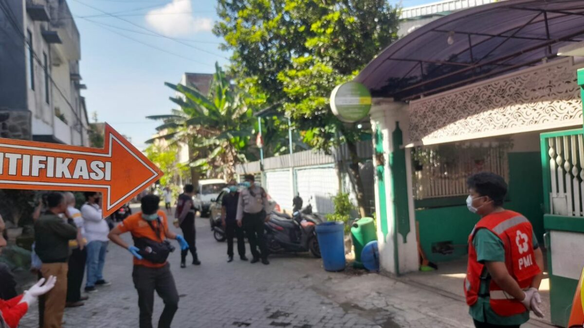 Mahasiswa Ditemukan Tewas di Kamar Kos Lowokwaru