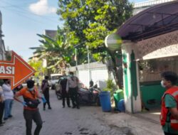 Seorang Mahasiswa Ditemukan Tewas di Kamar Kos Lowokwaru