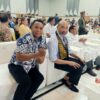 Victor Laiskodat Kucurkan Rp600 Juta untuk Mahasiswa NTT di Malang