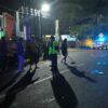 Pelajar SMK Tewas dalam Kecelakaan Adu Depan di Pakis Malang