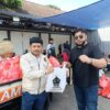 Gerindra Kota Malang Fokuskan Kurban untuk Dhuafa, DPRD Soroti Lambannya Layanan RPH