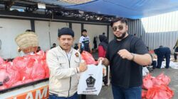 Gerindra Kota Malang Fokuskan Kurban untuk Dhuafa, DPRD Soroti Lambannya Layanan RPH