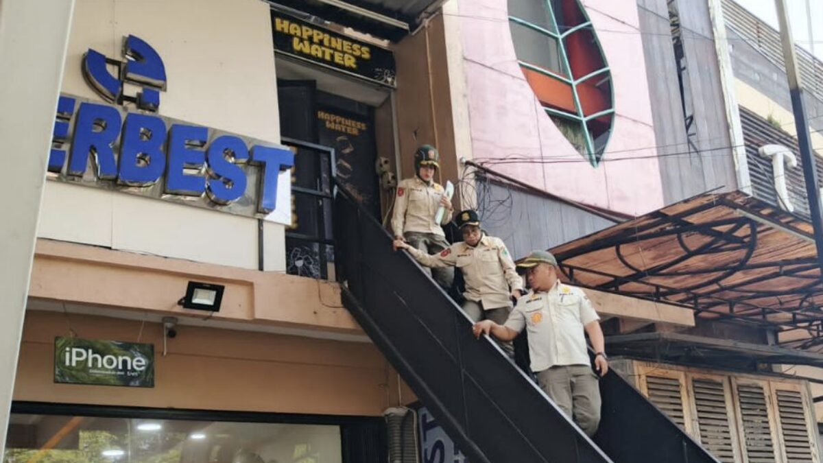 Banser PCNU Kota Malang Siap Bergerak, Desak Pemkot Segera Terbitkan Perwal Minol