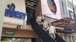 Banser PCNU Kota Malang Siap Bergerak, Desak Pemkot Segera Terbitkan Perwal Minol