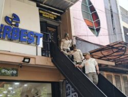 Banser PCNU Kota Malang Siap Bergerak, Desak Pemkot Segera Terbitkan Perwal Minol