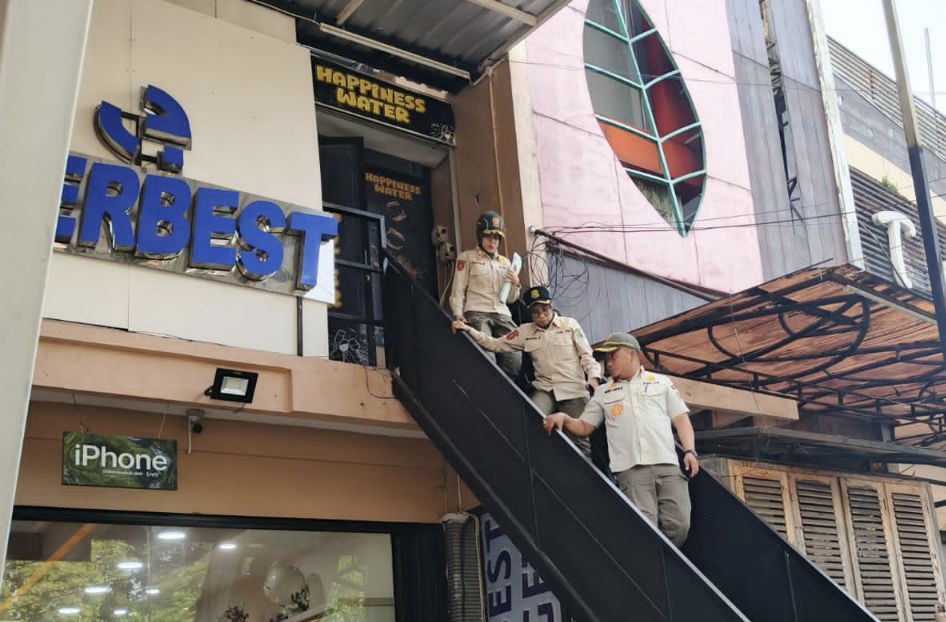 Banser PCNU Kota Malang Siap Bergerak, Desak Pemkot Segera Terbitkan Perwal Minol
