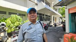 Jalan Pasar Gadang Mulai Dibedah Juni 2026, Pemkot Malang Fokus Perkuat Jalur Ekonomi Selatan