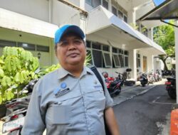 Jalan Pasar Gadang Mulai Dibedah Juni 2026, Pemkot Malang Fokus Perkuat Jalur Ekonomi Selatan